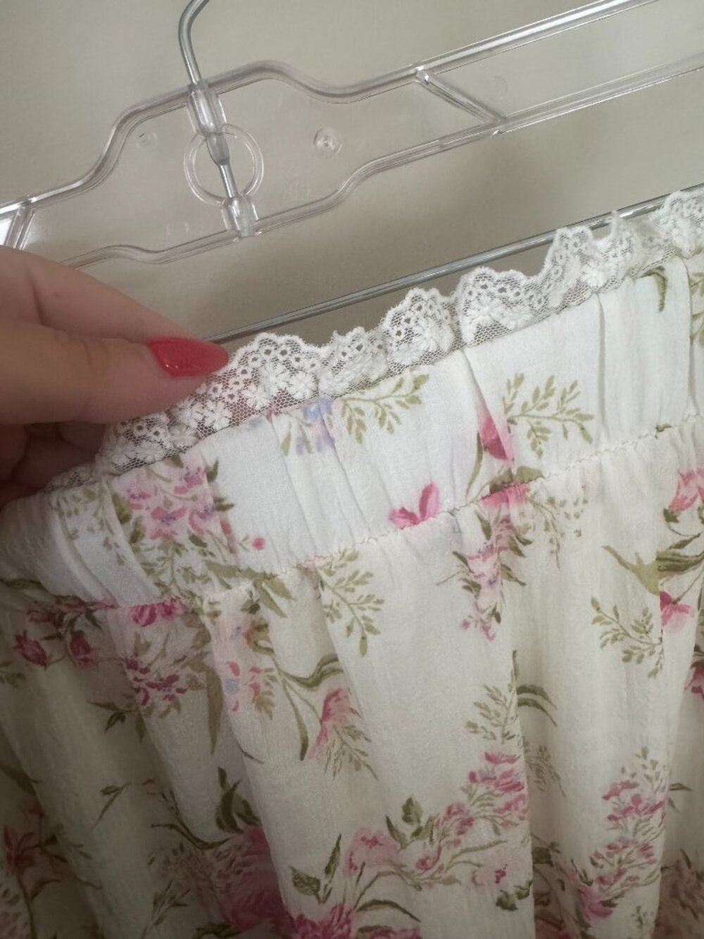 Altar'd State Maxi Skirt - Picture 9 of 9